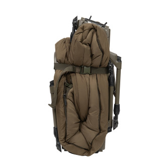 Lehátko Fox Flatliner X MF8 All Season System