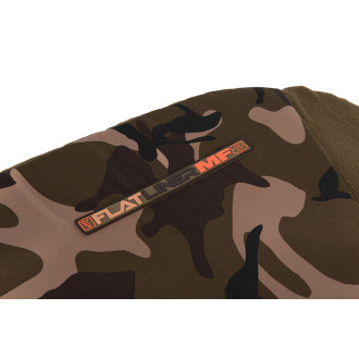Lehátko Fox Flatliner X MF8 All Season System
