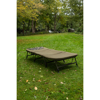 Lehátko Fox Flatliner X MF8 All Season System