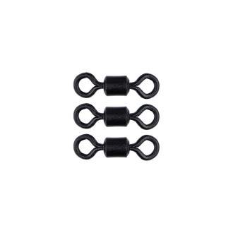 Fox Edges Micro Rig Swivels