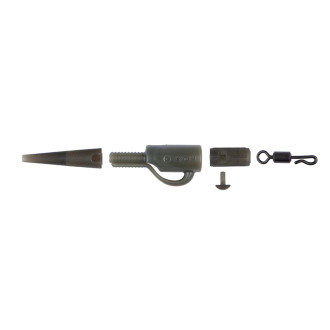 Fox Edges Naturals Running Safety Clip Kit