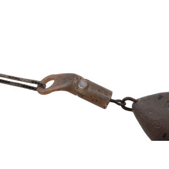 Fox Edges Camo Angled Drop Off Run Rig Kit