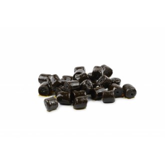 Pelety Karel Nikl Method Feeder Black Halibut 68 8mm 50g