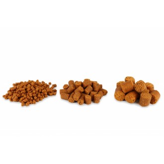 Pelety Karel Nikl Devill Krill 1kg