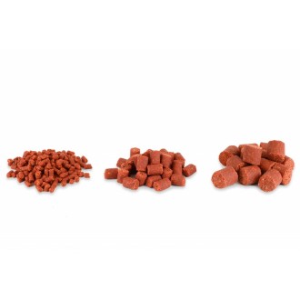 Pelety Karel Nikl KrillBerry 1kg