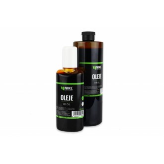 Olej Karel Nikl RR Oil 200ml