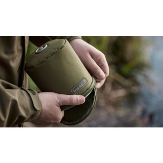 Obal na plynovou kartuši Trakker NXG Insulated Gas Canister Cover