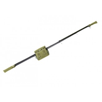 Obal na pruty a navijáky Trakker NXG Single Elasticated Reel System