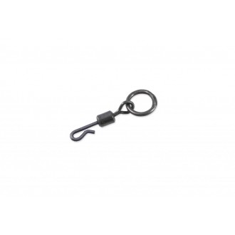 Obratlík s kroužkem Carp´R´Us Ringed Quick Change Swivel 10ks