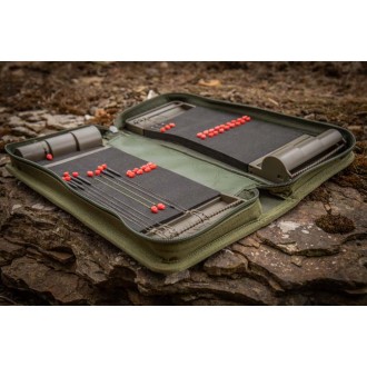 Pouzdro na návazce Trakker NXG Stiff Rig Pouch