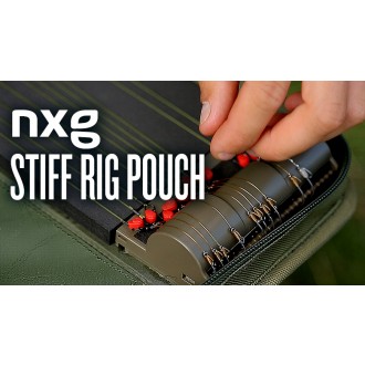 Pouzdro na návazce Trakker NXG Stiff Rig Pouch