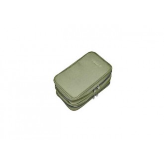 Penál Trakker na návazce a bižuterii NXG Combi Rig Pouch