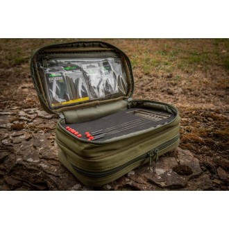 Penál Trakker na návazce a bižuterii NXG Combi Rig Pouch