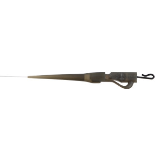 Fox Edges Naturals Naked Line Tail Rubbers