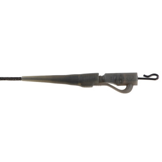 Fox Edges Naturals Lead Clip Kit