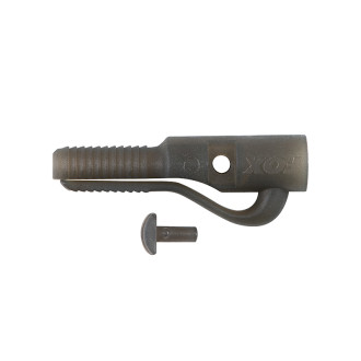 Sada závěsek Fox Edges Naturals Lead Clip Kit