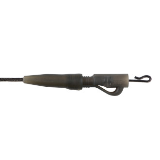 Sada závěsek Fox Edges Naturals Power Grip Lead Clip Kit