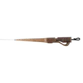 Fox Edges Camo Naked Line Tail Rubbers