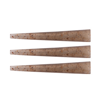 Fox Edges Camo Lead Clip Tail Rubbers