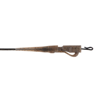 Fox Edges Camo Lead Clip Tail Rubbers