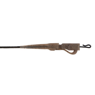 Fox Edges Camo Lead Clip Kit