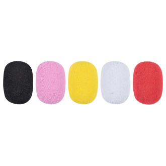 Fox Edges Foam Barrels - Mixed Colours