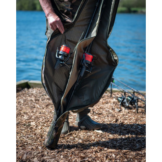Fox Camolite Spod & Marker Double Sleeves