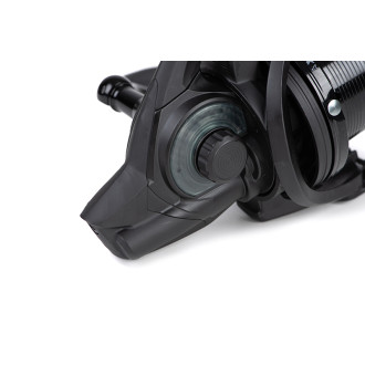 Fox EOS FD 14K Reel
