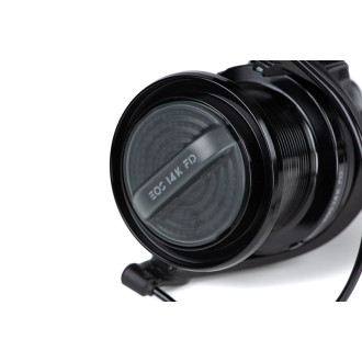 Fox EOS FD 14K Reel