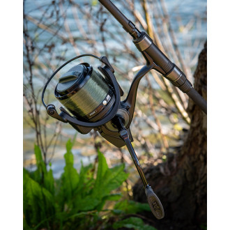 Fox EOS FD 14K Reel