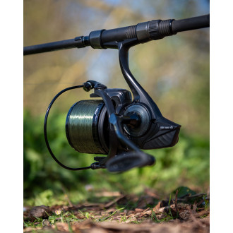Fox EOS FD 14K Reel