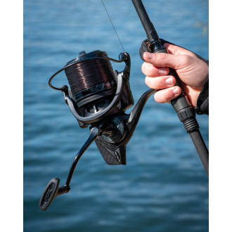 Fox EOS FD 12K Reel