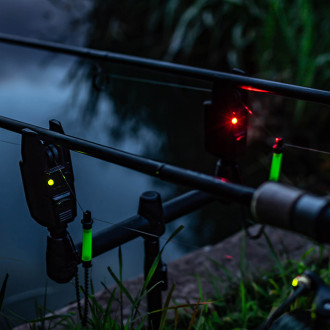 Sada signalizátorů Korum Kbi-R 3 Rod Alarm Set