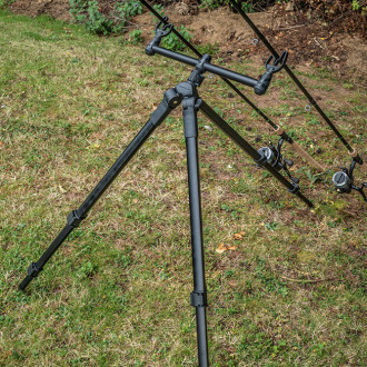 Tripod Korum Compact River