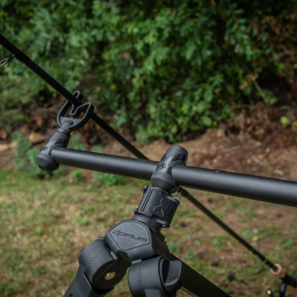 Tripod Korum Compact River