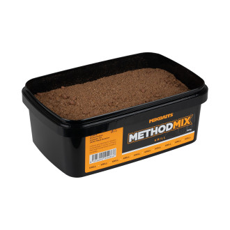 Method mix Mikbaits 700g