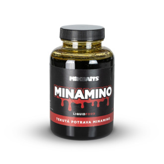 Tekuté potravy Mikbaits 300ml