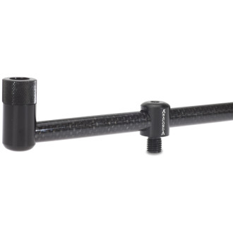 Hrazda Anaconda Carbon Buzzer Bar 2 Rods