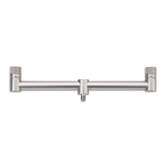 Hrazda Anaconda Blaxx Buzzer Bar Gunmetal 2 pruty