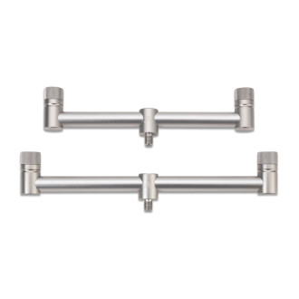 Hrazda Anaconda Blaxx Buzzer Bar Gunmetal 2 pruty