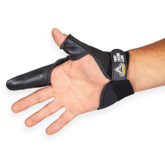 Anaconda rukavice Profi Casting Glove, pravá XXL