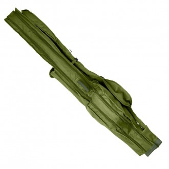 Pouzdro na 3 pruty Trakker NXG 3 Rod Padded Sleeve