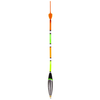 Splávek Saenger Multicolor Waggler 2