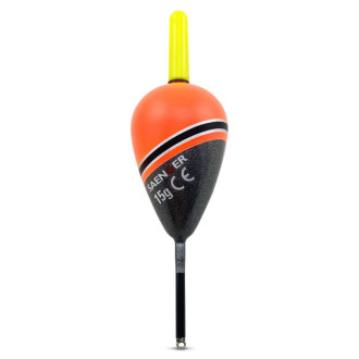 Splávek Saenger IQ LED Big Fish
