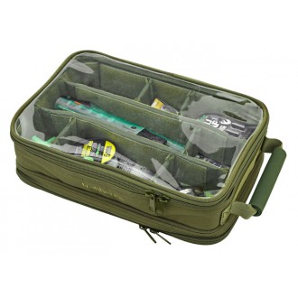 Pouzdro na bižuterii Trakker NXG Tackle & Rig Pouch