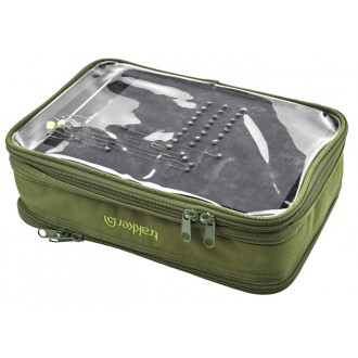 Pouzdro na bižuterii Trakker NXG Tackle & Rig Pouch