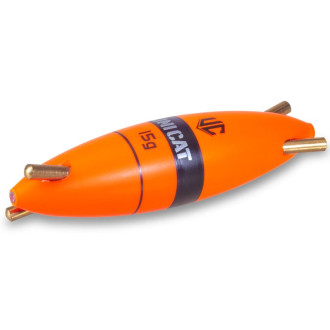 Podvodní splávek Uni Cat Quattro rattle Subfloat 3ks