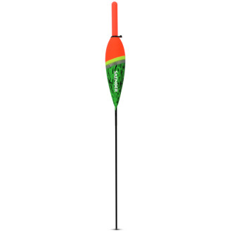 Splávek Saenger Green Tiger Classic