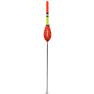 Splávek Saenger Hi-Vis Carbo Pear