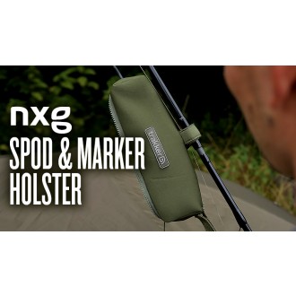 Pouzdro na raketu Trakker NXG Spod & Marker Holster